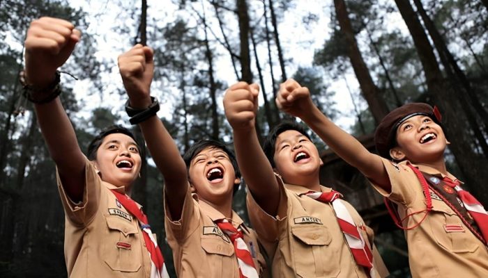 20 Film Anak Indonesia Terbaik Penuh Pelajaran dan Petualangan Seru
