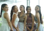 Daftar Pemain Serial Sugar Baby Drama Tentang Sugar Daddy dan Cinta Terlarang