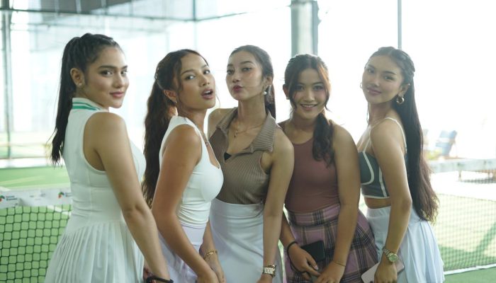 Daftar Pemain Serial Sugar Baby Drama Tentang Sugar Daddy dan Cinta Terlarang