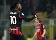 Peran Baru Rafael Leao Mengungkap Instruksi Rahasia Allegri di AC Milan