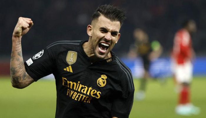 Gelandang Real Madrid Siap Tinggalkan Klub Menuju Liga Arab Saudi