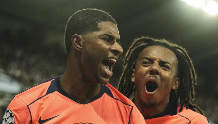 Live Streaming LaLiga Barcelona vs Elche Senin 3 November 2025 Pukul 0030 WIB