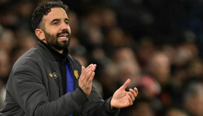 Setan Merah Mencari Target Baru