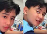 Potret Terbaru Ivander Haykal Anak Daus Mini Beranjak Remaja Semakin Tampan