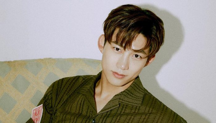 Taecyeon 2PM Umumkan Pernikahan, Identitas Calon Istri Masih Dirahasiakan