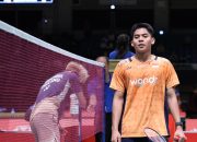 Ubed Kalah Dari Wakil Thailand Karena Tidak Siap