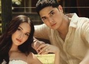 Model Baju Alyssa Daguise Umumkan Hamil Anak Pertama dengan Gaya Boho Cowgirl Stylish