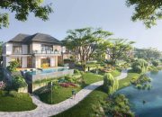 Pemasaran Rumah Mewah hingga Rp29,5 Miliar di Soultan Island Summarecon Bekasi Raup Rp260 Miliar