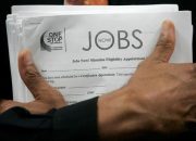 25% Lulusan Baru Diprediksi Menganggur, Kesempatan Kerja Semakin Terbatas