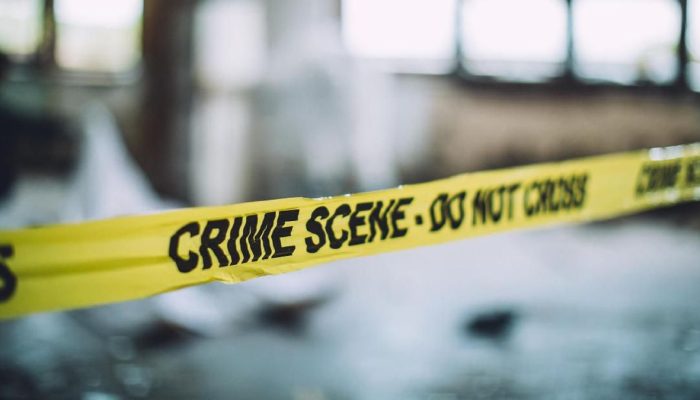 Bripda Waldi Terduga Memperkosa sebelum Menghabisi Dosen di Jambi