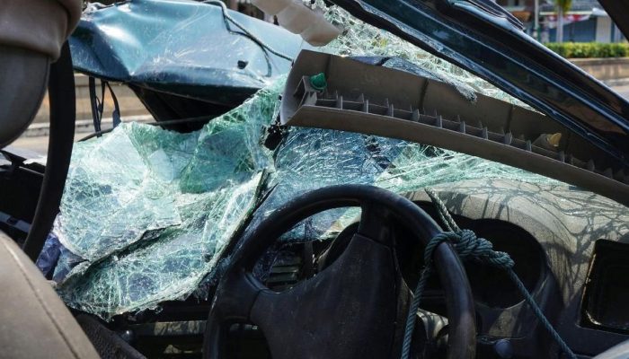 Kecelakaan Truk Tangki di Kalijambe Purworejo Akibatkan Korban Tewas Terjepit