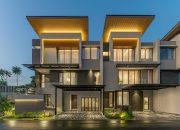 Terjual 50%, Rumah Mewah Gading Serpong hingga Rp13 Miliar Tawarkan Gaya Hidup Seimbang