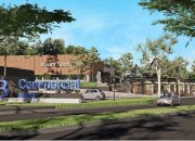 Perkuat Rancamaya dengan Pusat Lifestyle Modern Rancamaya Square di Bogor