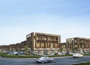 Peluncuran Alunara Society Hub BSD City dengan 7 Keunggulan dan Prospek Investasi di Atas Rp1,7 Miliar