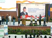 Dorong Program 3 Juta Rumah, Menteri Minta Percepat Penyaluran KPP di Bali