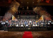 Penghargaan Properti Indonesia 2025 Mempersembahkan 60 Pemenang Dari Beragam Kategori