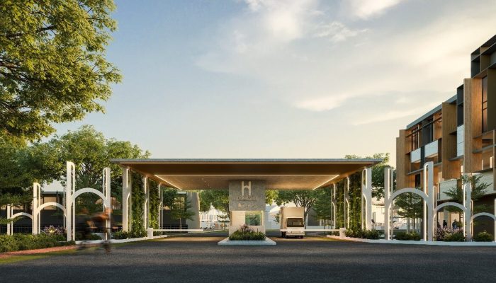 Pendapatan Marketing Trinland Mencapai Rp942 Miliar, Laba Bersih Meningkat Signifikan