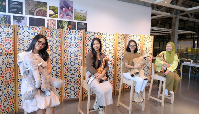 5 Tips Wujudkan Kamar Anak Fungsional dan Kreatif dari IKEA Play