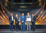Paramount Land Dapatkan Dua Penghargaan di PropertyGuru Indonesia Property Awards 2025
