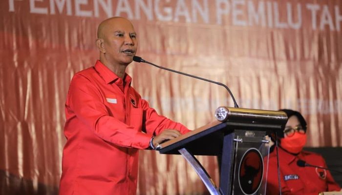 Ruang PDIP Jatim untuk Menampung Aspirasi Generasi Muda dalam RedTalks