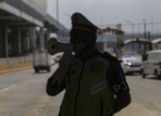 Sopir Mobil Mewah Terobos Gerbang Tol Jaksel Akui Alami Depresi