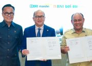 Gandeng Danantara dan Himbara untuk Pembiayaan Pembangunan SPPG