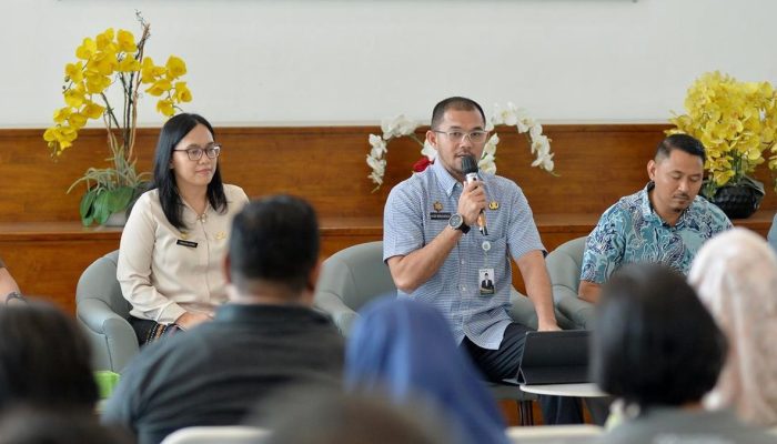 Sekolah Gratis PUBG Dimulai di Sumut, Nias Jadi Wilayah Pertama yang Menerapkan
