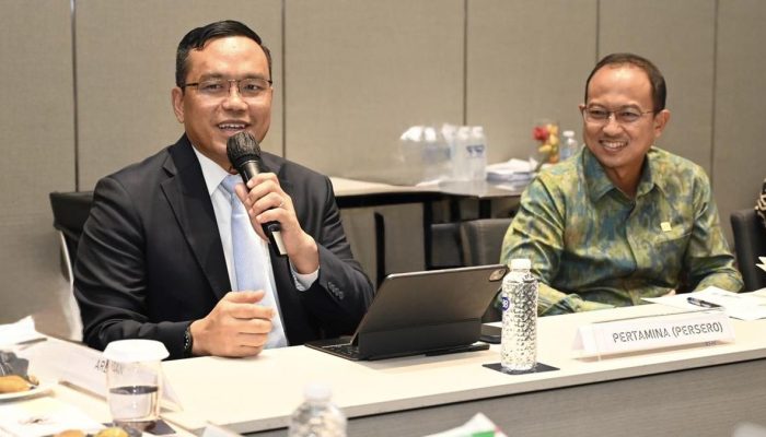 Transparansi Jadi Kunci Bangun Kepercayaan Publik Menurut Pertamina