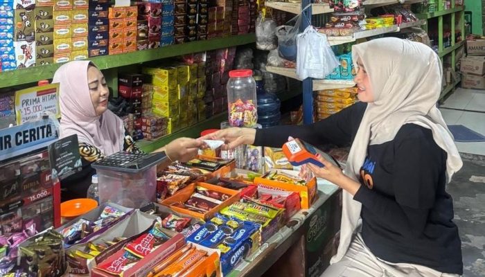 Agen BRILink Riau Mempermudah Akses Perbankan dengan Layanan Jemput Bola