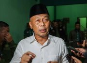 Bupati Ponorogo Tiba di KPK Usai Terjaring Operasi Tangkap Tangan