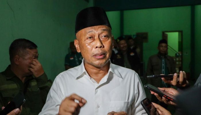 Bupati Ponorogo Tiba di KPK Usai Terjaring Operasi Tangkap Tangan