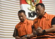 KPK Selidiki Kemungkinan Bupati Ponorogo Terima Suap di Dinas Lain