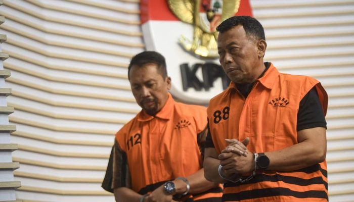 KPK Selidiki Kemungkinan Bupati Ponorogo Terima Suap di Dinas Lain