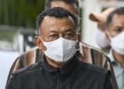 KPK Amankan Rp500 Juta dalam Operasi Tangkap Tangan Bupati Sugiri Sancoko