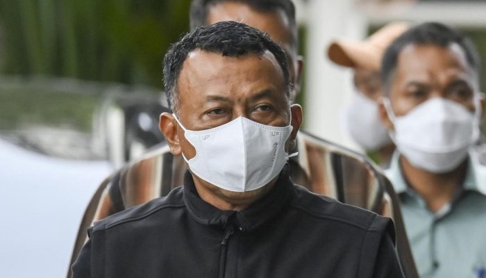 KPK Amankan Rp500 Juta dalam Operasi Tangkap Tangan Bupati Sugiri Sancoko