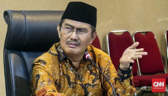 Usul Roy Suryo Cs Dimediasi Jokowi oleh Tim Reformasi Polri