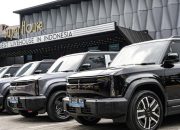 16 Ribu Mobil Terjual Tahun Ini di Indonesia, J6 Jadi yang Paling Laku