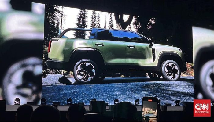 Buka Suara Soal Wacana Akuisisi Pabrik di Bekasi oleh Chery