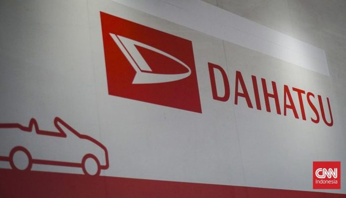 Mobil Bisa Menggunakan BBM Etanol 10 Persen Klaim Daihatsu