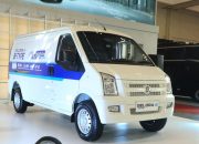 Varian Baru Gelora E Meluncur dengan Harga Lebih Terjangkau