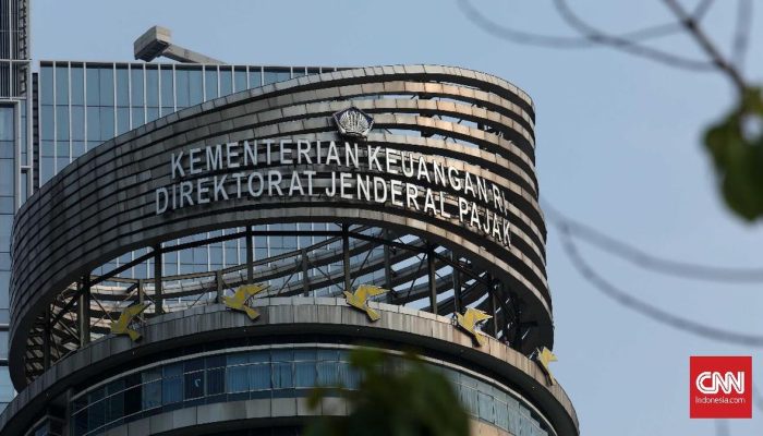 DJP Bereaksi Terhadap Penggeledahan Rumah Pejabat Pajak oleh Kejagung