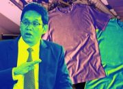 Aturan Impor Pakaian Bekas Dalam Upaya Berantas Thrifting di Purbaya