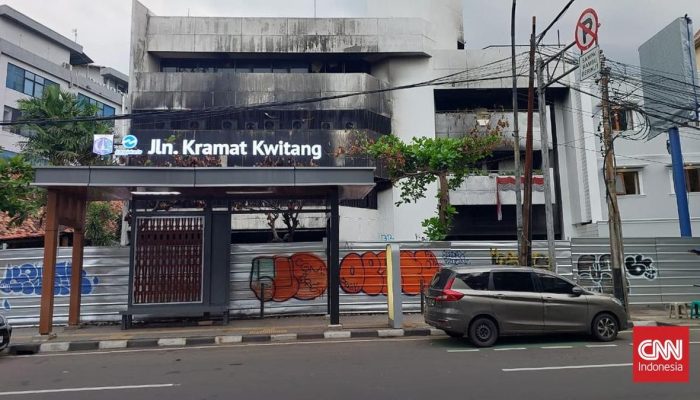 Kerangka Manusia di Kwitang dan Uji DNA Dua Korban Hilang pada Demo Agustus