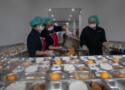 Tekan Ketimpangan, Ekonom Dorong Libatkan Lebih Banyak UMKM dalam MBG