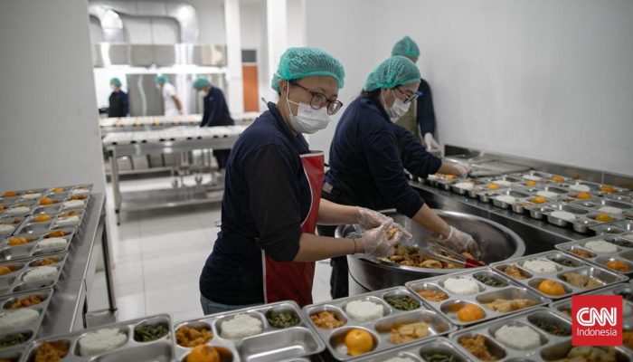 Dorong Diversifikasi Menu untuk Kendalikan Inflasi Pangan