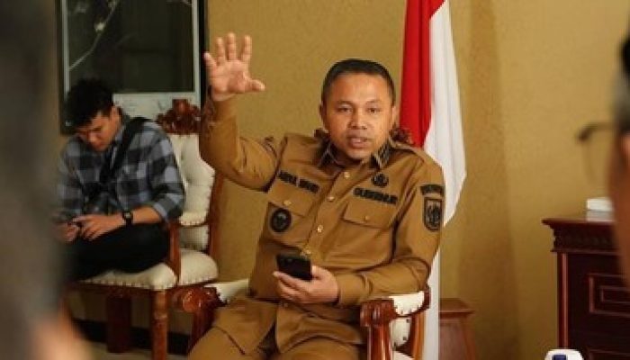 Fakta Terbaru OTT Gubernur Riau Diduga Terkait Jatah Preman