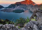 Harga Tiket Masuk Gunung Rinjani Per 3 November 2025, Berikut Daftarnya