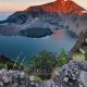Harga Tiket Masuk Gunung Rinjani Per 3 November 2025, Berikut Daftarnya