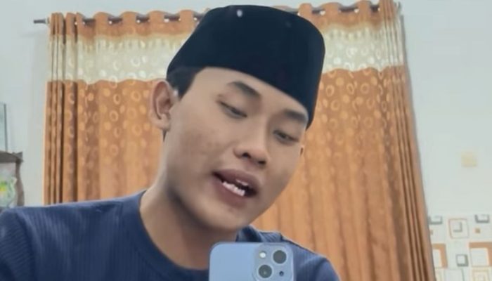 Rais Aam PBNU Kritisi Gus Elham, Minta Aparat Tindak Tegas
