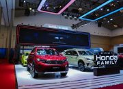 Beli Mobil Honda di GJAW 2025 Cicilan Mulai Rp2 Juta Tenor 7 Tahun